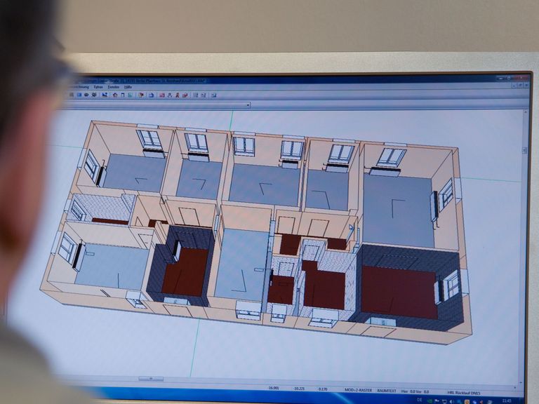 Werkstück - Bau und Handwerk Berlin - Leistungen - Beratung - Bildschirm Werkstück - Bau und Handwerk Berlin - Leistungen - Beratung - Bildschirm